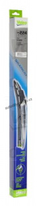 Sada stěračů VALEO Silencio (VA 574286) - 600mm + 450mm