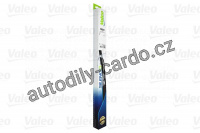 Sada stěračů VALEO Silencio (VA 574160) - 575mm + 575mm