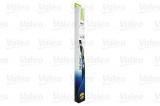 Sada stěračů VALEO Silencio (VA 574160) - 575mm + 575mm