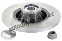 Brzdový kotouč SNR KF155.70