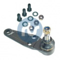 Podpora-/ Kloub RTS 93-07010+