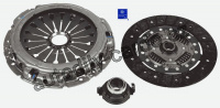 Spojková sada SACHS SA 3000951307 -  nahrazen 3000 951 557