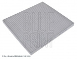 Kabinový filtr BLUE PRINT ADG02513