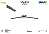 List stěrače VALEO (VA 574610) - 250mm
