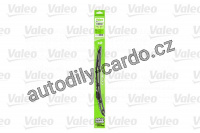 Sada stěračů VALEO Compact (VA 576098) - 600mm + 400mm