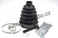 Sada měchů, hnací hřídel LÖBRO 303512 - FORD, SEAT, VW