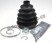 Sada měchů, hnací hřídel LÖBRO 303446 - TOYOTA