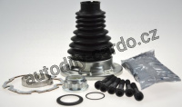 Sada měchů, hnací hřídel LÖBRO 304203 - AUDI, SEAT, SKODA, VW
