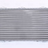 Chladič motoru NISSENS 649971