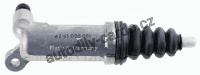 Pomocný spojkový válec SACHS SA 6283005031