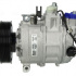 Kompresor klimatizace NISSENS 890025