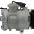 Kompresor klimatizace NISSENS 89026