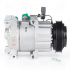 Kompresor klimatizace NISSENS 890240