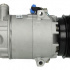 Kompresor klimatizace NISSENS 89333