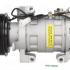 Kompresor klimatizace NISSENS 89351