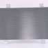 Chladič klimatizace NISSENS 940640