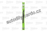 Stěrač VALEO Compact (VA 576095) - 650mm