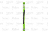 Stěrač VALEO Compact (VA 576095) - 650mm