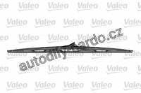 Sada stěračů VALEO Compact (VA 576097) - 650mm + 650mm