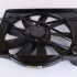 Ventilátor chladiče NISSENS 85401