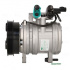 Kompresor klimatizace NISSENS 89263