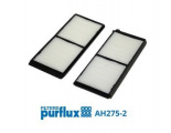 Kabinový filtr PURFLUX AH275-2