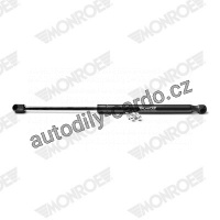 Pneumatická pružina, zavazadlový prostor MONROE ML5045