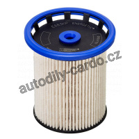 Palivový filtr HENGST FILTER E483KP