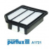 Vzduchový filtr PURFLUX A1721
