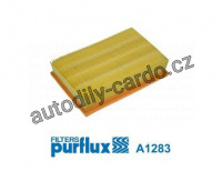 Vzduchový filtr PURFLUX A1283