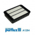 Vzduchový filtr PURFLUX A1294