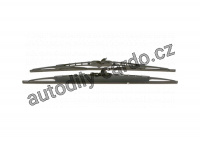 Sada stěračů BOSCH (BO 3397001465) - 475mm + 475mm