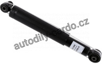 Tlumič pérování SACHS 314 048 - FORD
