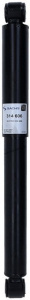 Tlumič pérování SACHS 314 606 - MERCEDES-BENZ, VW