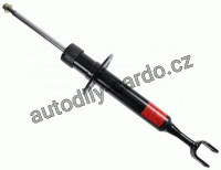 Tlumič pérování SACHS 400 025 - AUDI