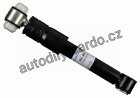 Tlumič pérování SACHS 553 665 - MERCEDES-BENZ