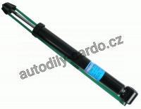 Tlumič pérování SACHS 556 277 - AUDI, ŠKODA, VW