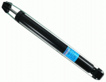 Tlumič pérování SACHS 556 301 - AUDI