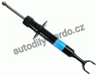 Tlumič pérování SACHS 557 837 - AUDI, ŠKODA, VW