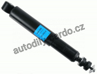 Tlumič pérování SACHS 648 008 - LAND ROVER