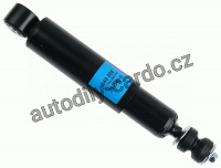Tlumič pérování SACHS 649 008 - LAND ROVER