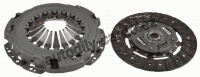 Spojková sada SACHS SA 3000951538 - NISSAN, OPEL