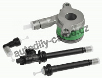 Spojkové ložísko SACHS SA 3182600202