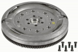 Setrvačník SACHS SA 2294001360 - pro START-STOP funkci