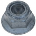 Tlumič pérování SACHS 314 885 - MERCEDES-BENZ