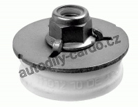 Ložisko pružné vzpěry SACHS 802 549 (horní)