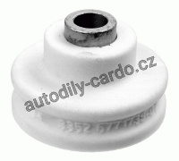 Ložisko pružné vzpěry SACHS 802 548 (spodní)
