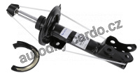 Tlumič pérování SACHS 315 293- MERCEDES-BENZ