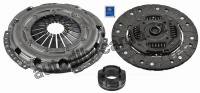 Spojková sada SACHS SA 3000970069 - AUDI, SEAT, ŠKODA, VW