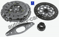 Spojková sada SACHS SA 3000951906 BMW